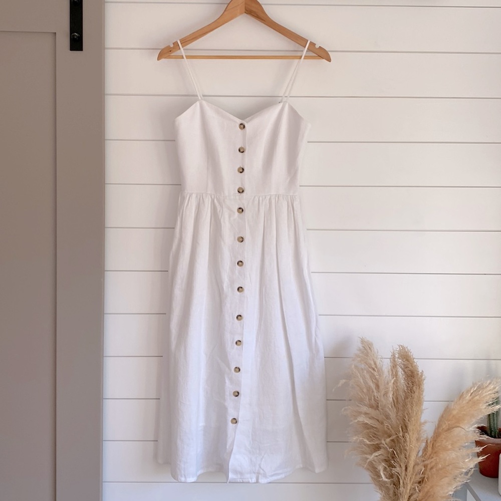 H&M dress // size 2